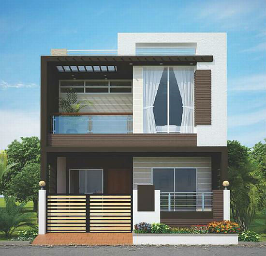 Luxury-Villas2way-houses-Available-for-sale-near-Bombay-Hospital-Indore_Exterior copy