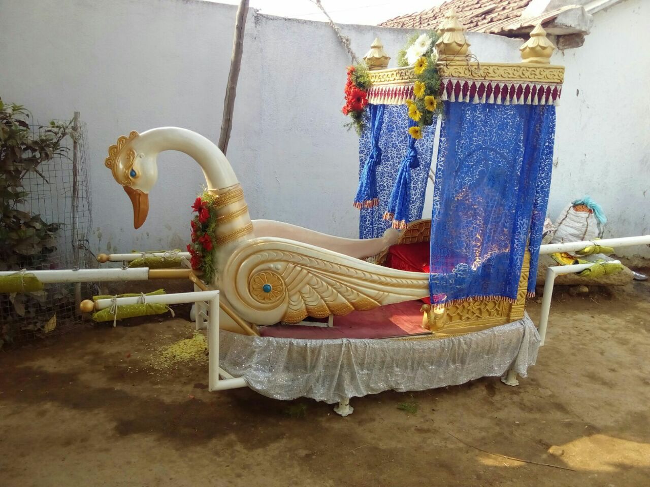 SREE VEDIKA EVENT MANAGEMENT