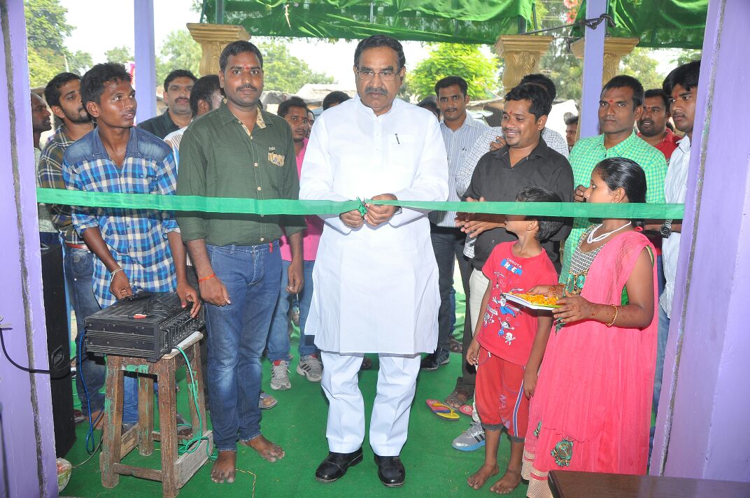 SREE VEDIKA EVENT MANAGEMENT